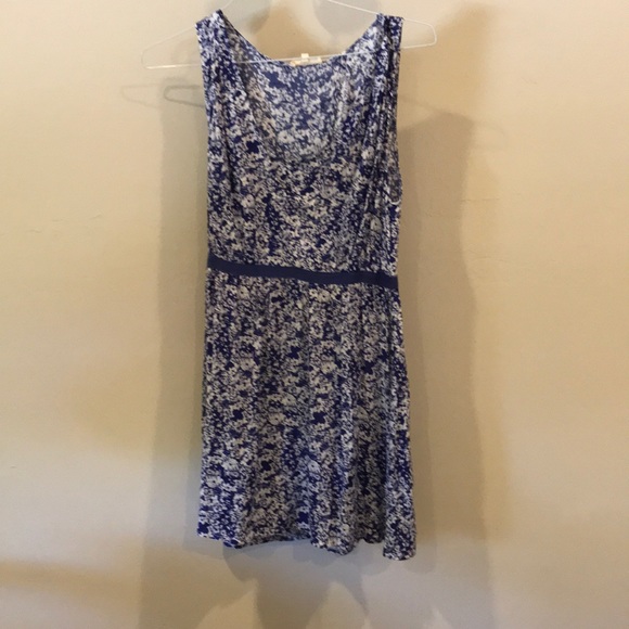 Beautiful LA made short summer dress! - Picture 2 of 5